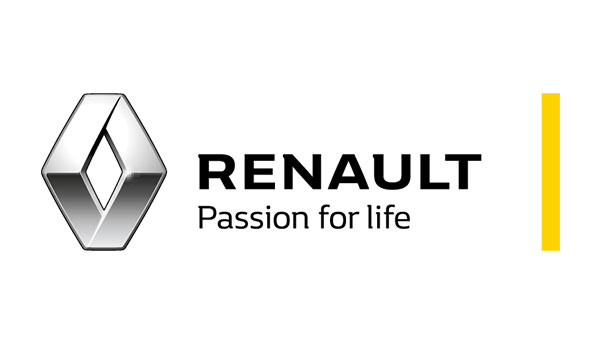 Car Brand Logo