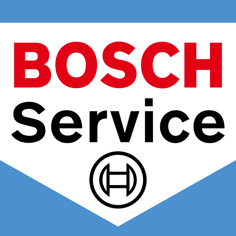Bosch Service Partner