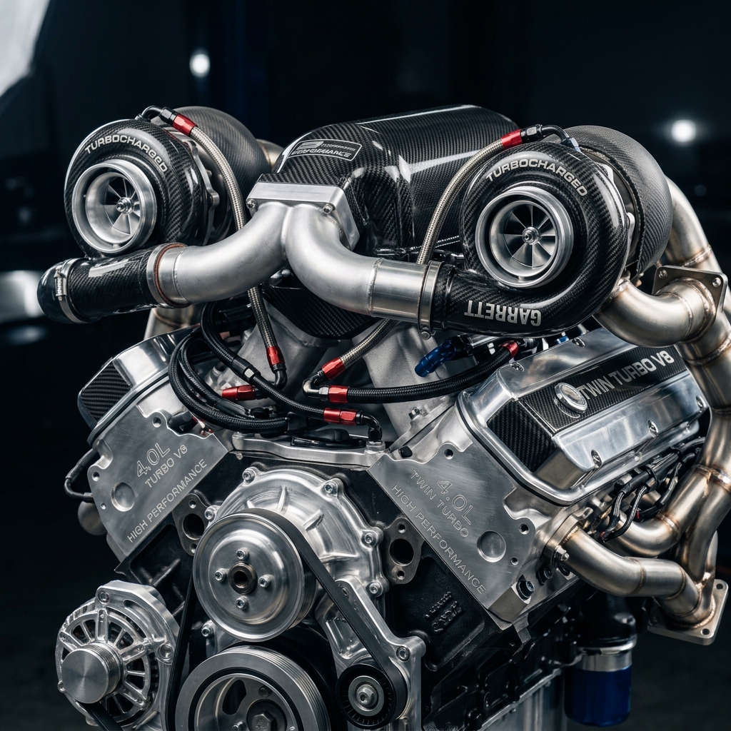 Engine & Transmission Service at Vellore Auto Garage